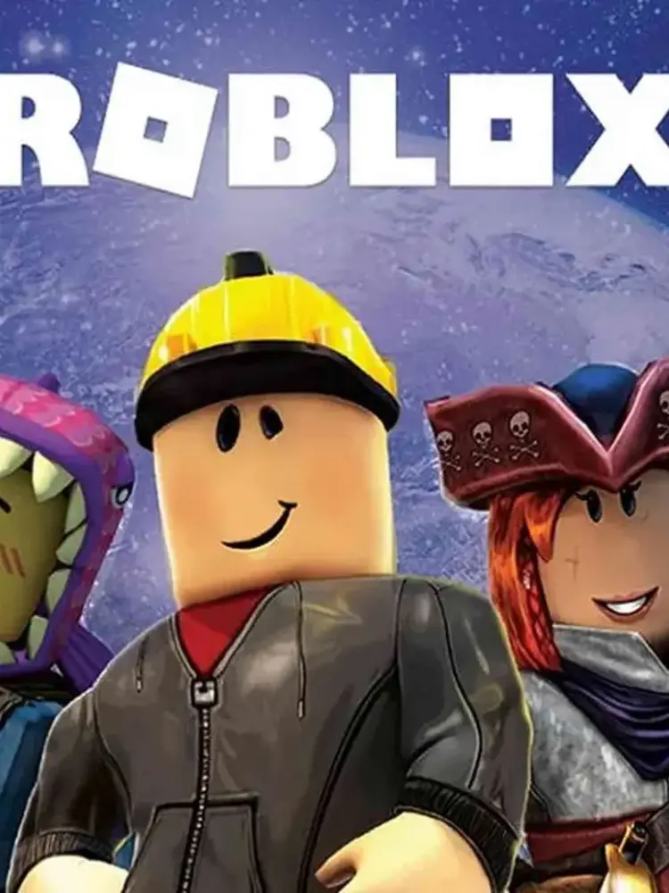 Roblox